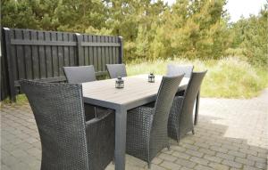 Holiday Home Granvej Rømø Ii