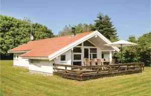 Holiday Home Duevænget Humble Xi - Humble