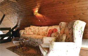 Three-Bedroom Holiday Home In Kirke Eskilstrup