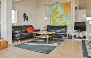 Holiday home Klægdalen Ringkøbing Denm