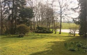 Three-Bedroom Holiday Home In Kirke Eskilstrup