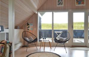 Holiday Home Skodbjergevej Hvide Sande Ii