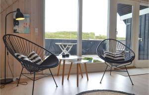 Holiday Home Skodbjergevej Hvide Sande Ii