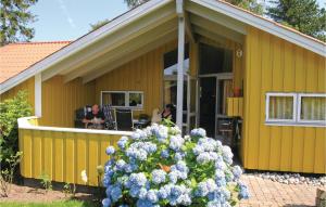 Holiday Home Overdrevsvej