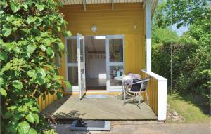 Holiday Home Overdrevsvej