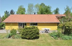 Holiday Home Overdrevsvej