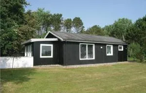 Holiday Home Nordostvej - Nordost