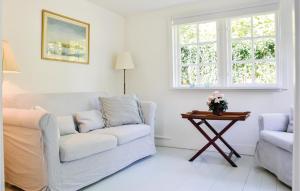 Two-Bedroom Holiday Home In Hornbak