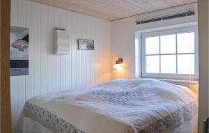 Two-Bedroom Holiday Home In Ulfborg