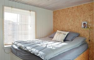 Two-Bedroom Holiday Home In Ulfborg
