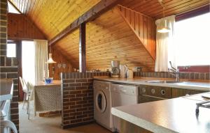 Holiday Home Frans Julius Vej X