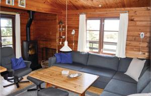 Holiday Home Sæby 39