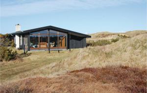 Holiday Home Tingodden Ix