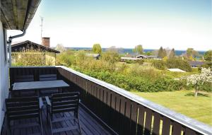 Holiday Home Augustenborg With Sea View 11