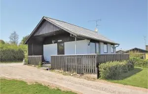 Holiday Home Augustenborg With Sea View 11 - Asserballeskov