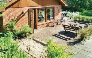 Awesome Home In Spøttrup With Wifi - Lihme