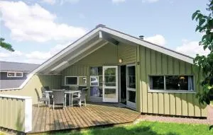 Holiday Home Åsen - Holbaek