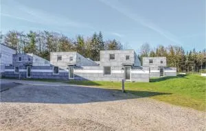 Studio Apartment In Logumkloster - Toftlund