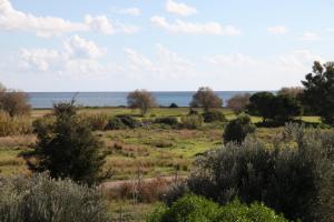 TEO-VILLA-1 sea and golf Rhodes Greece