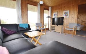 Holiday Home Skodbjergevej Hvide Sande Iii