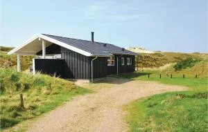 Holiday Home Fanø 18 - Sønderho