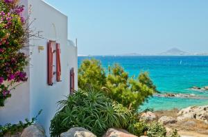 Ydreos Studios & Apartments Naxos Greece