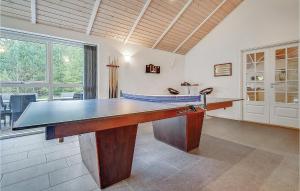 Holiday Home Møllehusvej Blåvand Ii