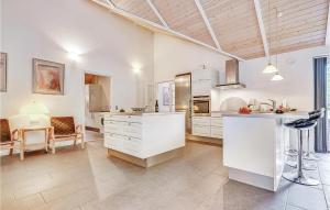 Holiday Home Møllehusvej Blåvand Ii