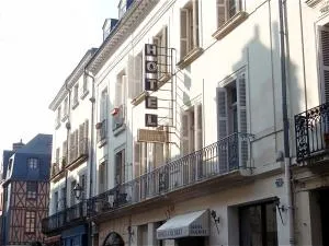 Hotel Colbert - Mazières-de-Touraine