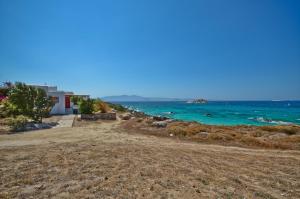 Ydreos Studios & Apartments Naxos Greece