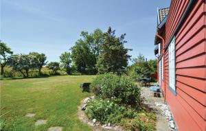 Holiday Home Rudbjerg Strandvej