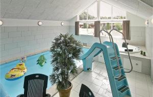 Holiday Home Kronens Have Tranekær Denm