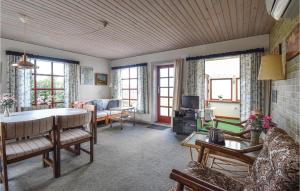 Two-Bedroom Holiday Home In Otterup