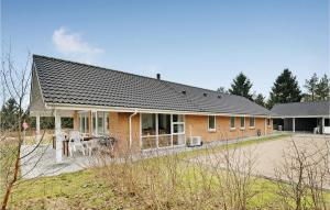 Holiday Home Lyngshuse Xi