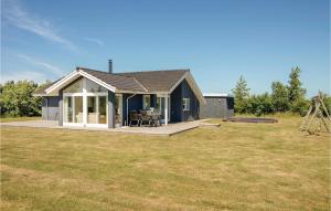 Holiday Home Kronvildtvej Xi