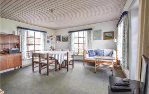 Two-Bedroom Holiday Home In Otterup