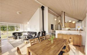 Holiday Home Lyngshuse Xi