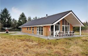 Holiday Home Lyngshuse Xi