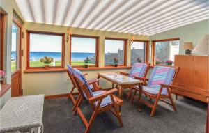 Two-Bedroom Holiday Home In Otterup