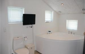 Holiday Home Kronvildtvej Xi