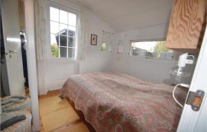 Three-Bedroom Holiday Home Fjerritslev With A Fireplace 07