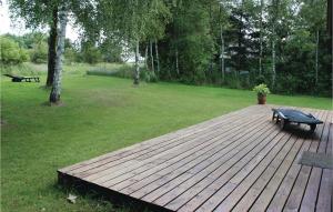 Holiday Home Kraghøjvej Nykøbing M Ix