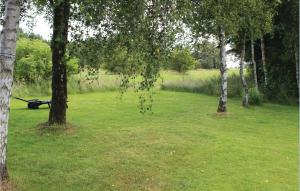 Holiday Home Kraghøjvej Nykøbing M Ix