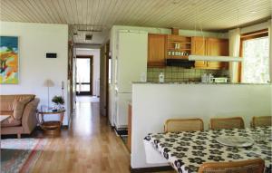 Holiday Home Kraghøjvej Nykøbing M Ix