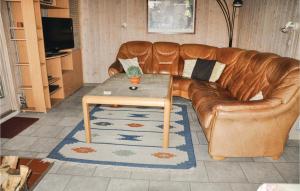 Beautiful Home In Middelfart With Sauna