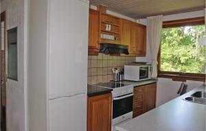 Holiday Home Kraghøjvej Nykøbing M Ix