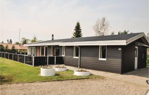 Beautiful Home In Middelfart With Sauna