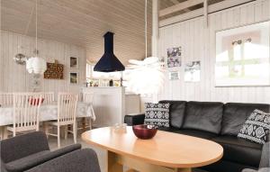 Studio Holiday Home In Lokken