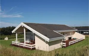 Studio Holiday Home In Lokken - Vrå