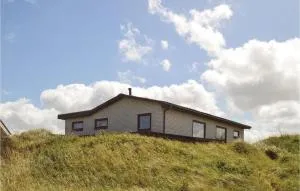 Vesterlien - Fjerritslev